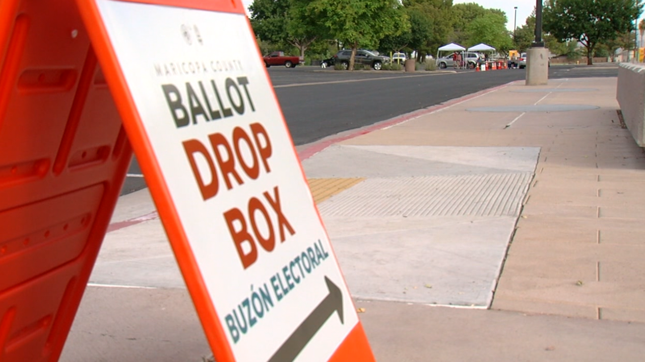 What do each of Arizona's 10 statewide propositions on the ballot mean? What do each of Arizona's 10 statewide propositions on the ballot mean?